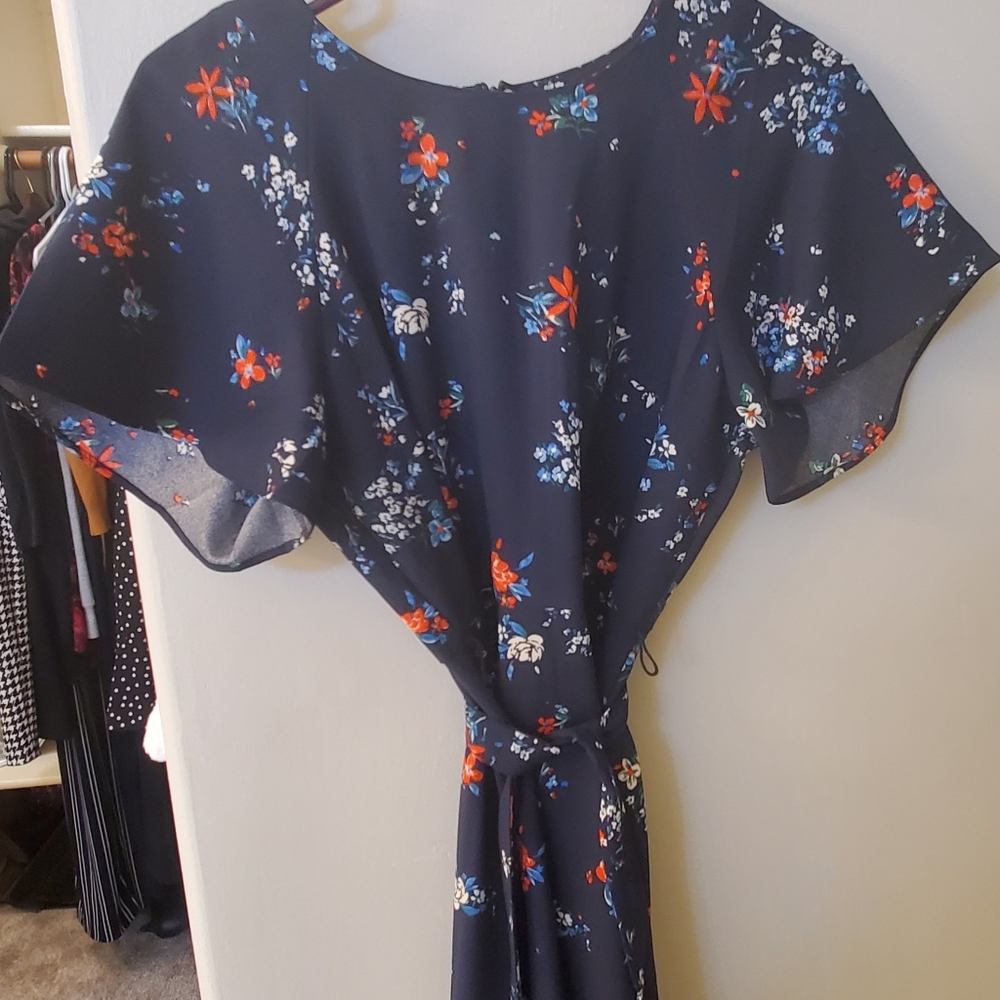 Banana Republic dress